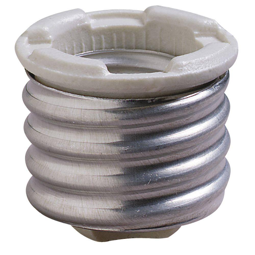 Westinghouse Socket Adapter for Mogul to Medium Base 2240600 The Home