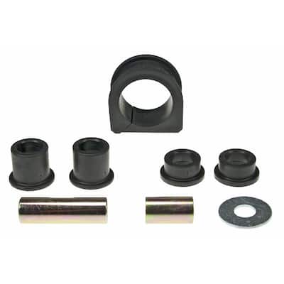 Moog Chassis Products Rack And Pinion Mount Bushing K200208 The Home Depot