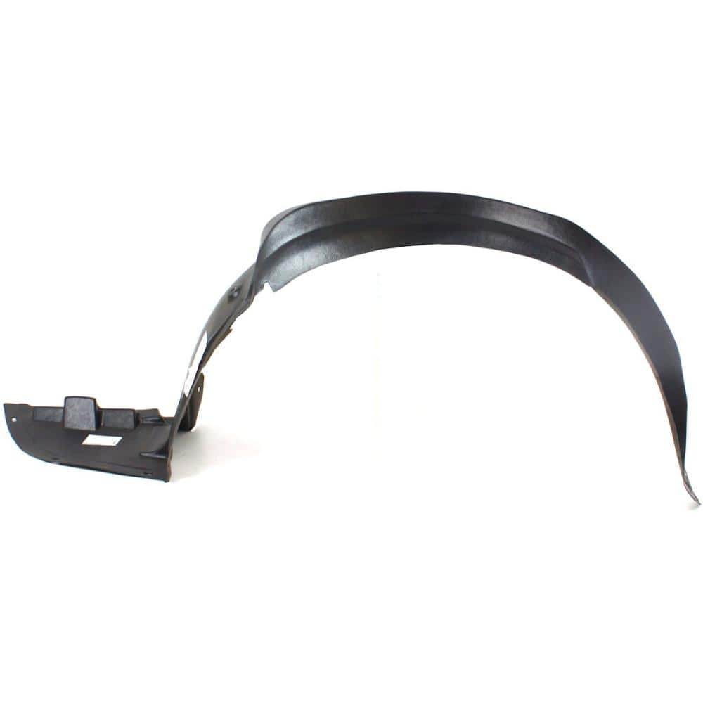 Fender Liner Compatible with Saturn Aura 2007-2009 Front, Driver Side GM1248192 price history on PriceWatchPro