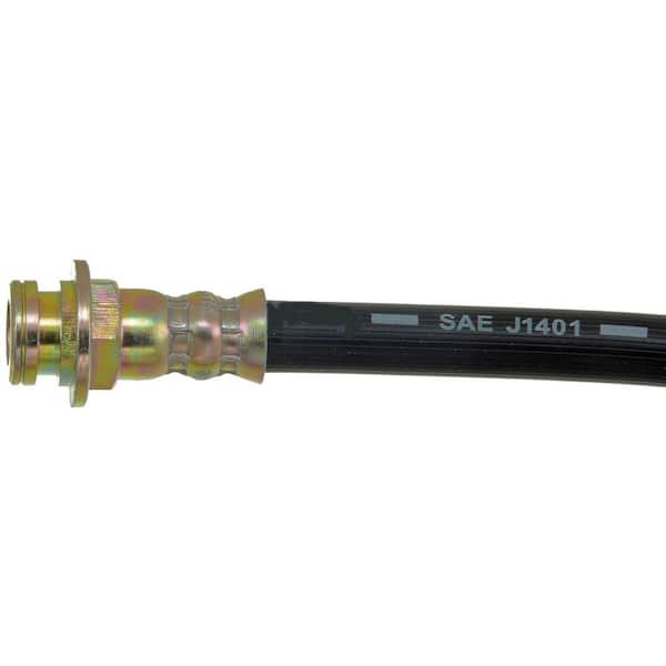 First Stop Brake Hydraulic Hose