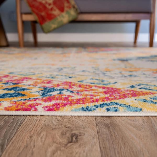 47 Unbelievably Cool Rugs That Will Add Fun Flair To Any Room