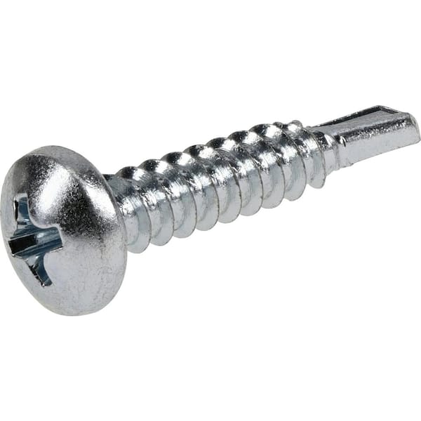 Silver Wood Screws Door Knob Installation Miniature Self Tapping