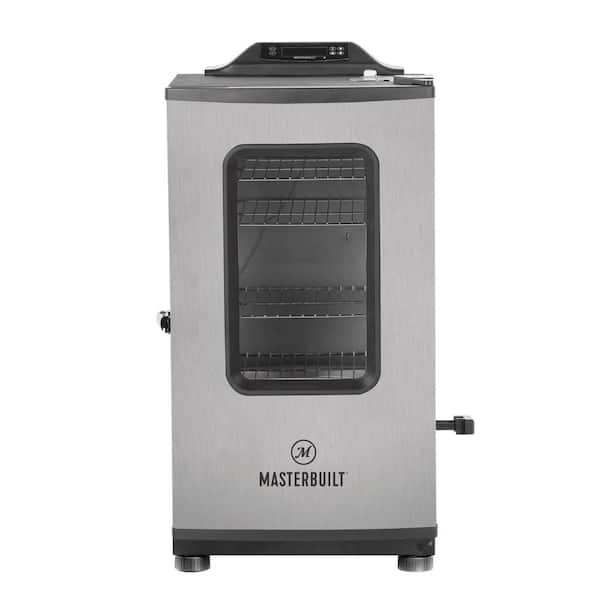 Masterbuilt MES 130G Bluetooth Digital Electric Smoker