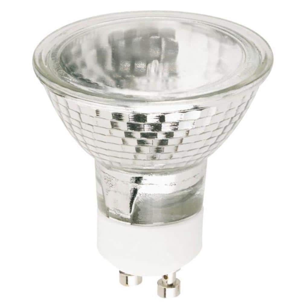 Westinghouse 35-watt Halogen MR16 Light Bulb 0474100 - The Home Depot