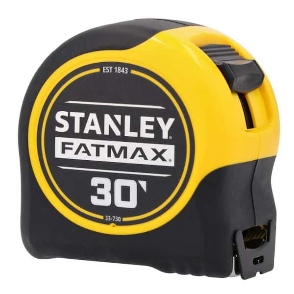 FATMAX 30 ft. x 1-1/4 in. Tape Measure