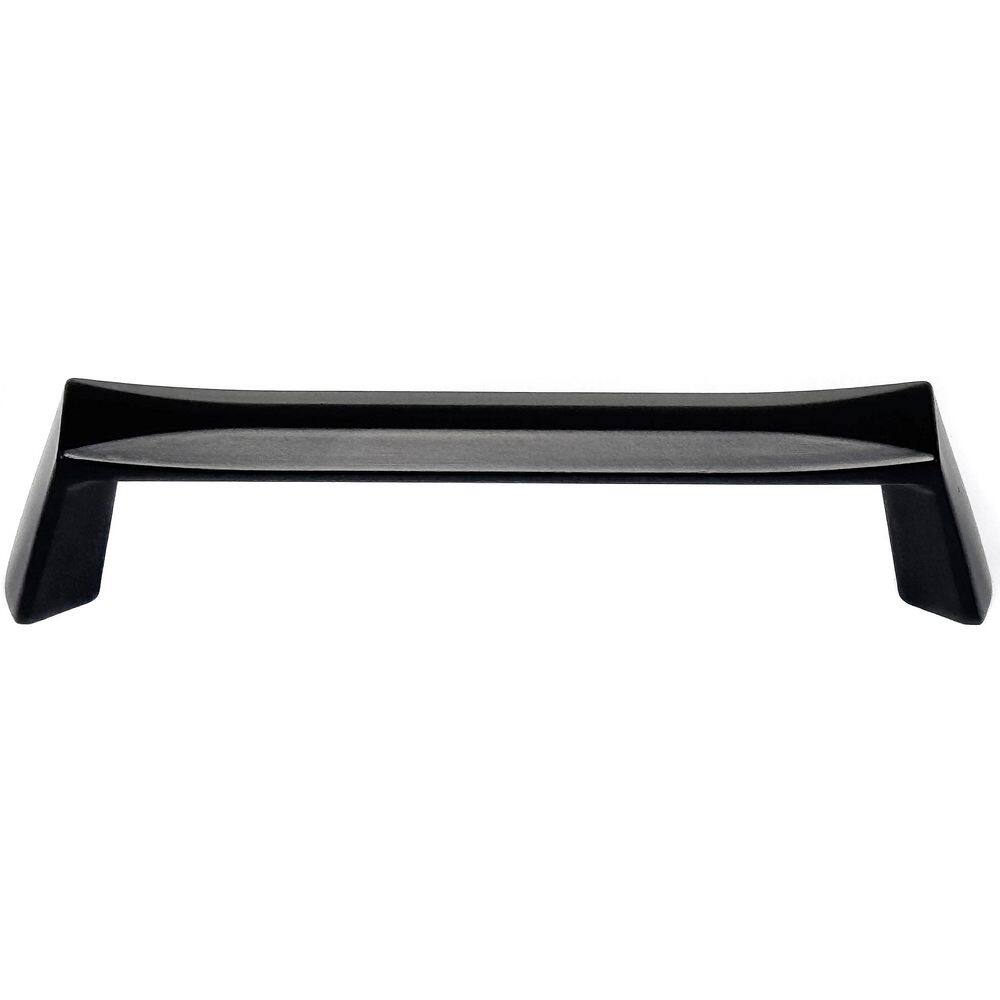 Katonah 6-5/16 in. Matte Black Cabinet Pull price history on PriceWatchPro