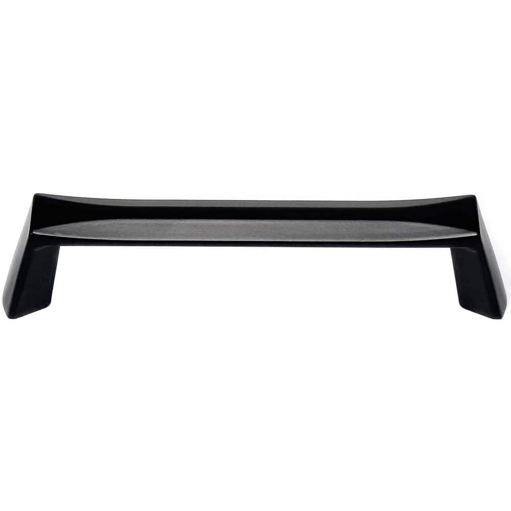 Katonah 10 in. Matte Black Cabinet Pull price history on PriceWatchPro