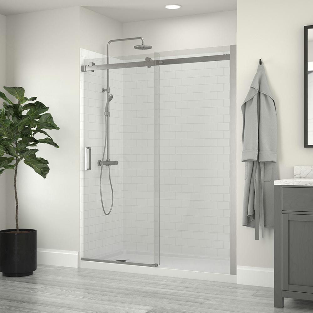 How to Clean a Shower the Right Way — Tile, Stone, Fiberglass & Mosaic