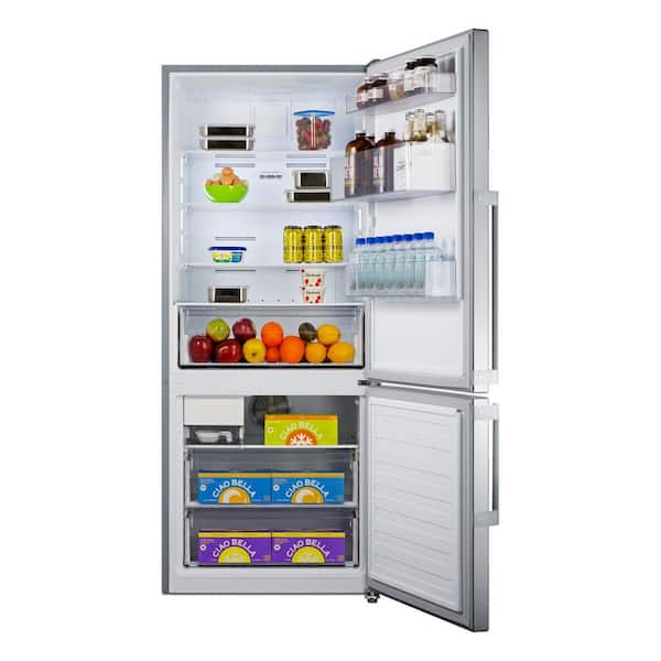 https://images.thdstatic.com/productImages/d866cffe-1715-48f7-be3d-ffe44b5f92df/svn/stainless-steel-summit-appliance-bottom-freezer-refrigerators-ffbf284ssim-1f_600.jpg