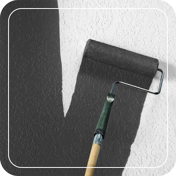 PPF-59 Raven Black Paint