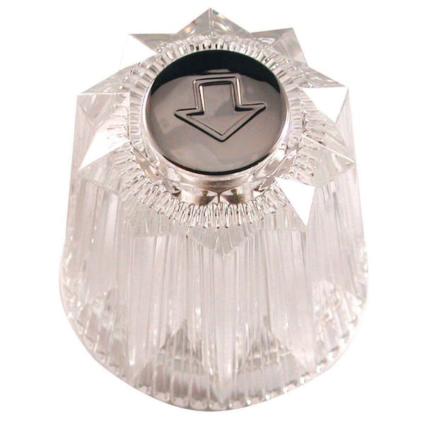 DANCO Diverter Handle for Price Pfister Contessa Faucets