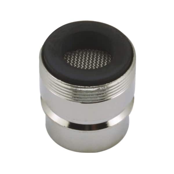 NEOPERL Brass Large Snap Fitting Adapter