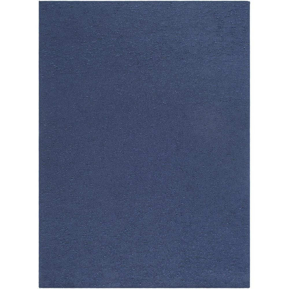 Lush Blue Cottage 2 ft. x 4 ft. Indoor Area Rug price history on PriceWatchPro