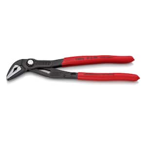 10 in. Cobra Series Pliers with Extra-Slim Nose for Tight Spaces