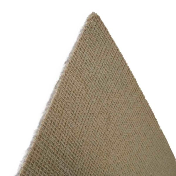 Millstek - New 12cm carpet edge binding tape Tweed which