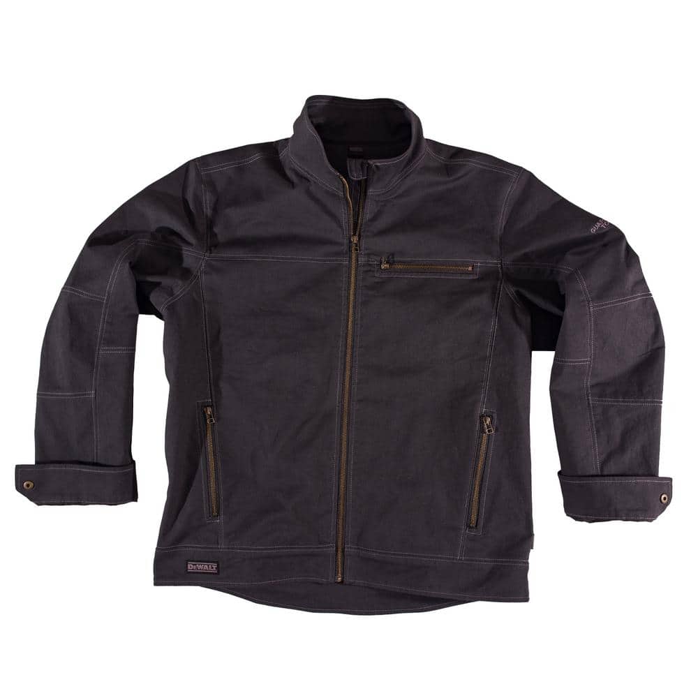 dewalt site jacket