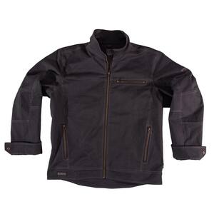 dewalt barton jacket