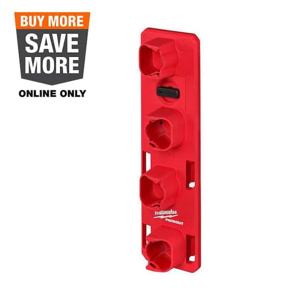 PACKOUT M12 Battery Rack