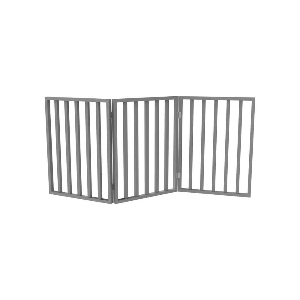 petmaker freestanding pet gate
