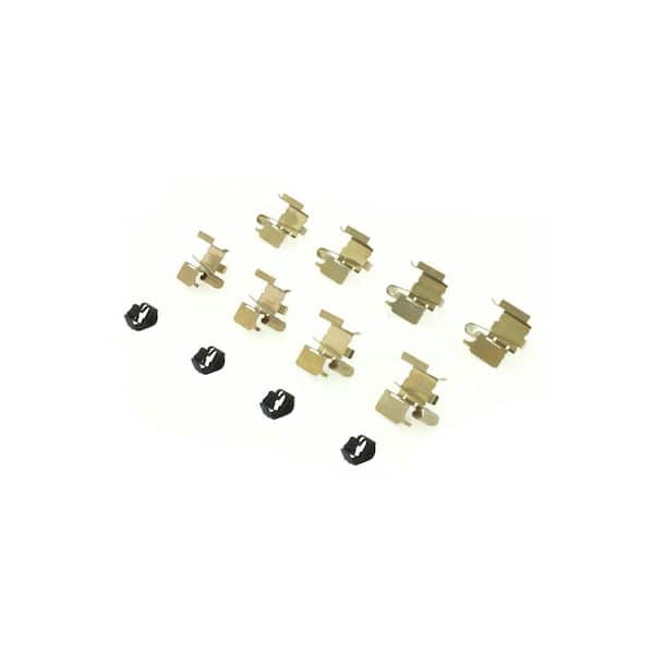 Centric Parts Disc Brake Pad Set