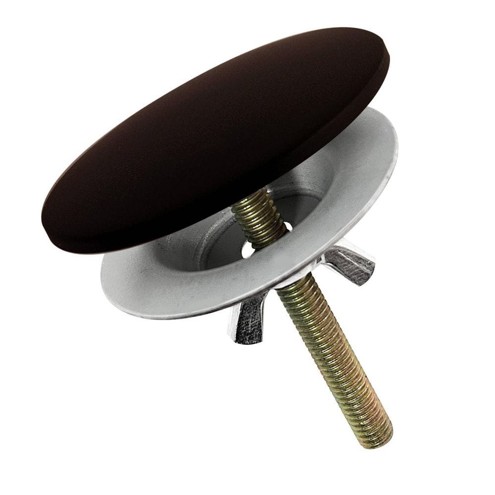 2 in. Kitchen Sink Hole Cover, Oil Rubbed Bronze price history on PriceWatchPro