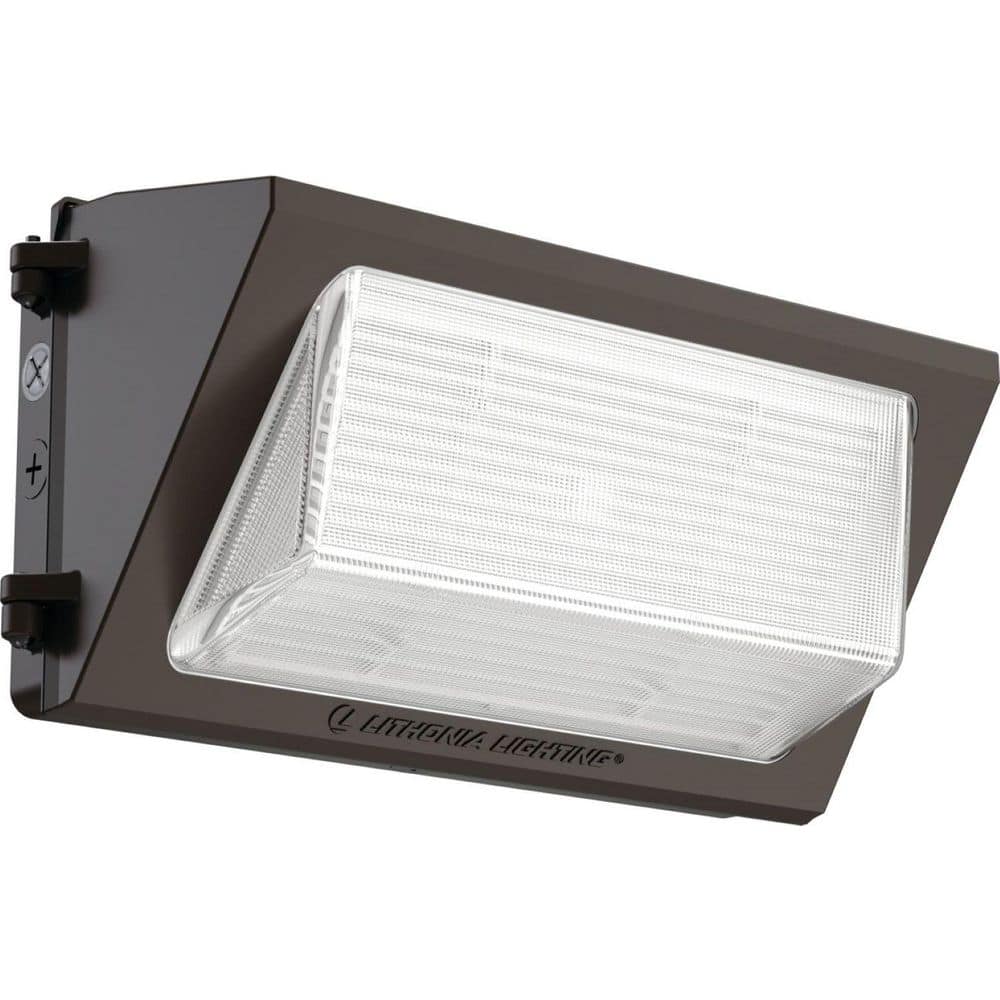 Lithonia Lighting Contractor Select TWR2 400-Watt Equivalent
