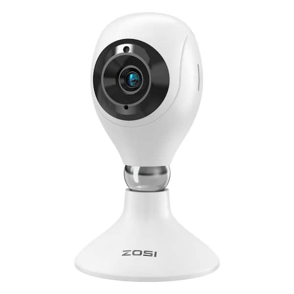  LOPECY-Sta Security Camera Indoor Wireless for Home