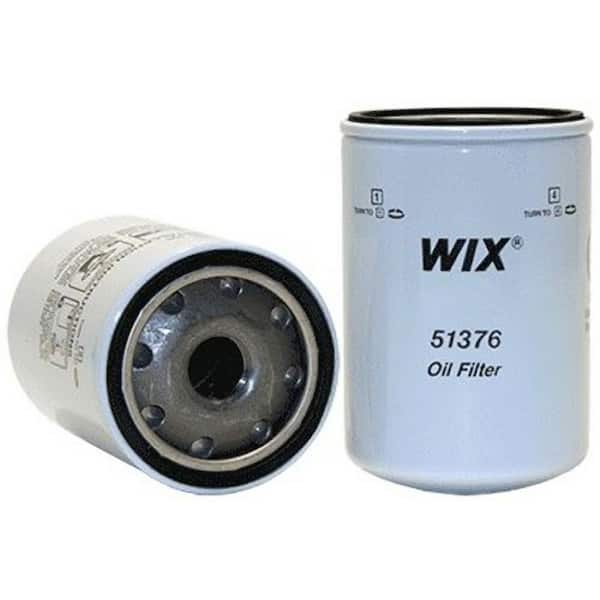 Wix Engine Oil Filter