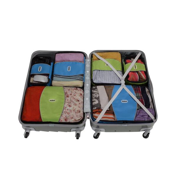 rockland packing cubes