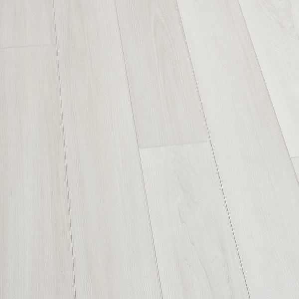 Malibu Wide Plank French Oak Lauderdale 20 MIL 7.2 in. x 60 in. Click Lock Waterproof Luxury