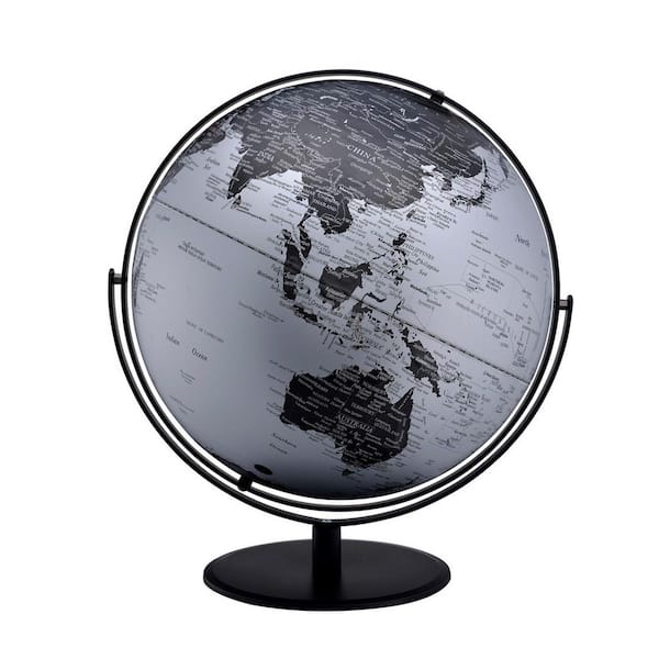Waypoint Geographic Versus 51 in. x 24 in. Diameter Antique
