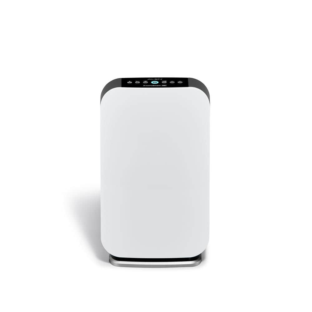 Alen BreatheSmart 45i 800 sq. ft. HEPA Console Air Purifier with