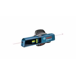 Strait-Line SX3 Electronic Tool Laser Level 6041103 - The Home Depot