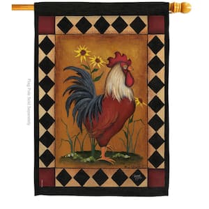 Farmhouse Rooster Dish Drying Mat for Kitchen Counter 18 x 24 Inch Welcome  to Our Farmhouse Microfiber Dish Drainer Rack Mat Rooster Absorbent Drying  Pad for Home Kitchen Counter Decor - Yahoo Shopping