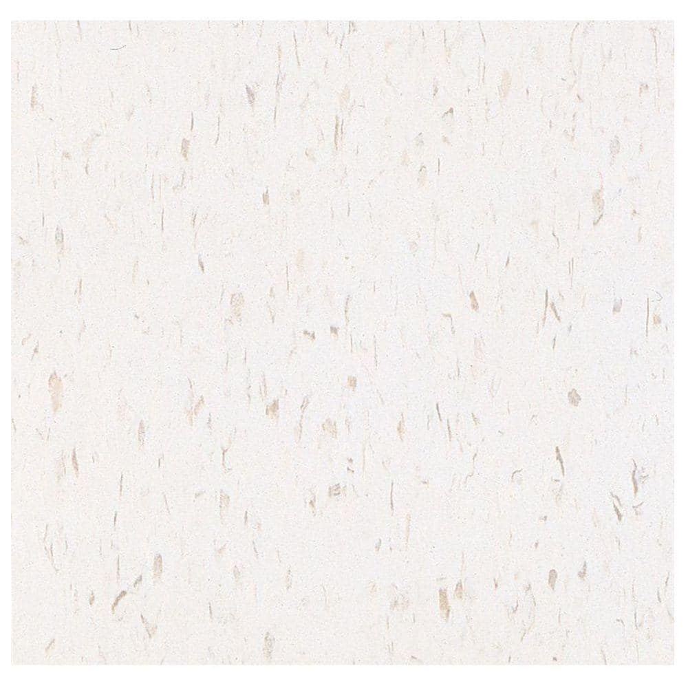 Take Home Sample - Imperial Texture VCT 12 in. x 12 in. Sandy Beach Standar