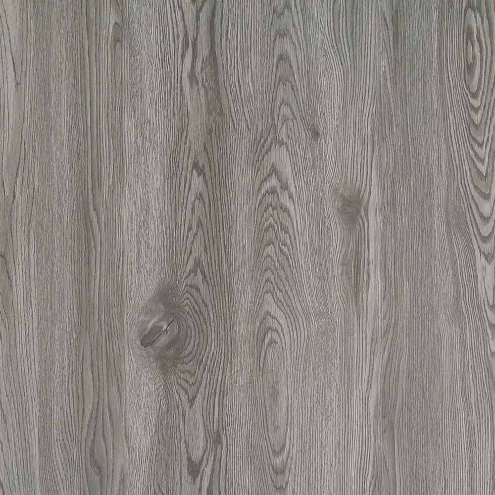 Take Home Sample - BaseCore 6 in. W x 12 in. L Greyscale Peel and Stick Luxury Vinyl Flooring price history on PriceWatchPro
