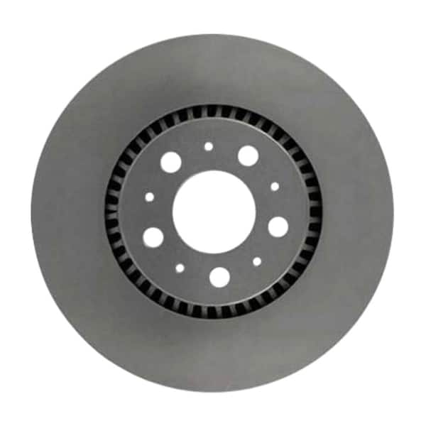 BENDIX PREMIUM DRUM AND ROTOR Disc Brake Rotor
