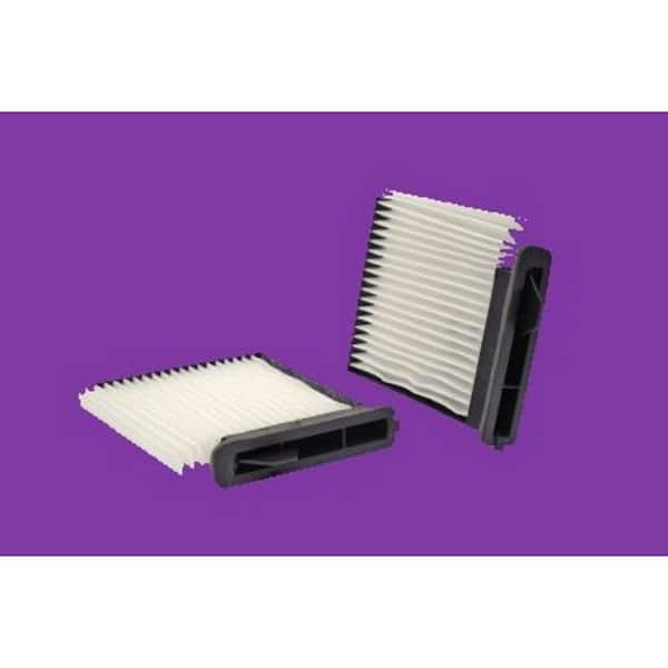 Wix Cabin Air Filter