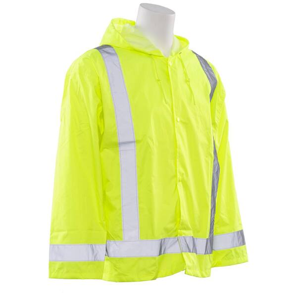 4x rain jacket