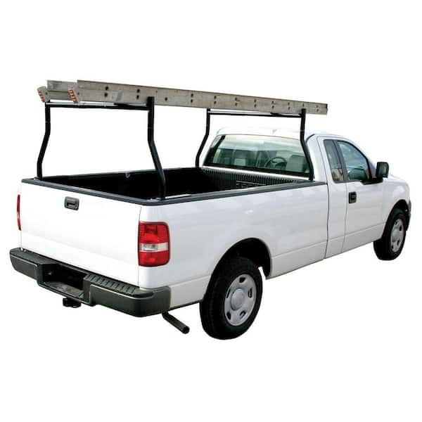 500 lbs. Load Capacity Cargo Truck Rack