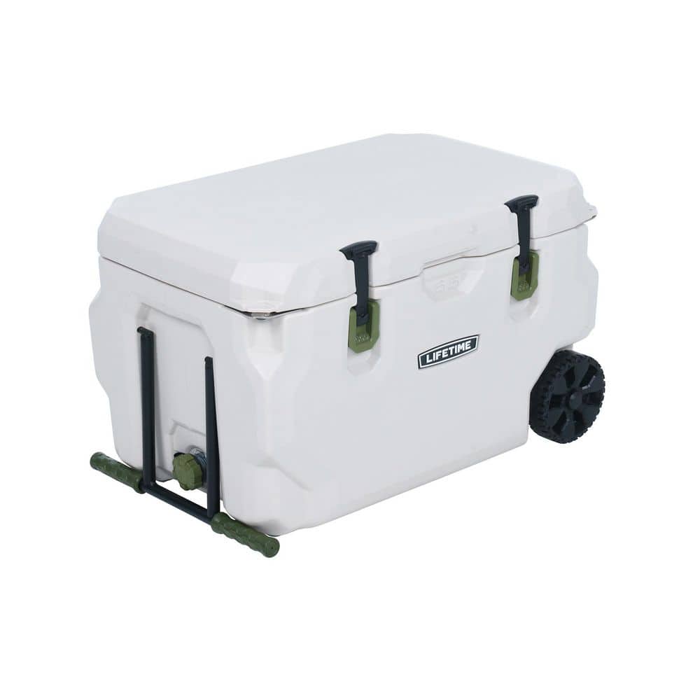 Lifetime 65 qt High Performance Cooler 91179 - The Home Depot