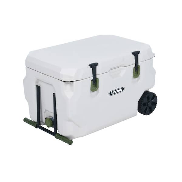 65 qt High Performance Cooler