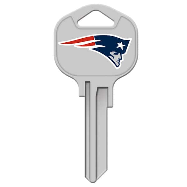 KW1 NFL New England Patriots
