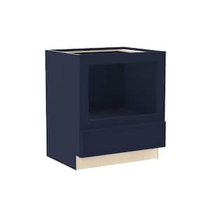 Home Decorators Collection Franklin 30 in. W x 24 in. D x 34.5 in. H ...