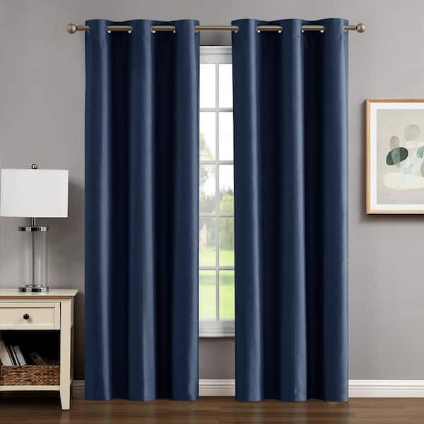 What are Grommet and Eyelet Curtains?