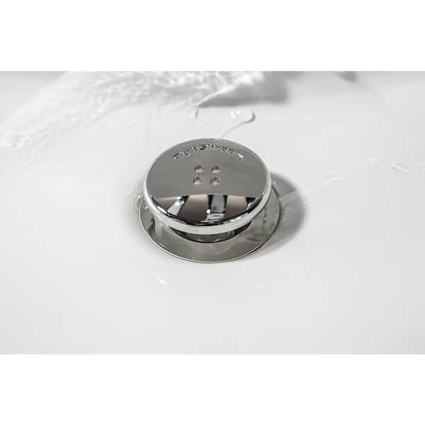 Tub Drain Protector Drain Hair Catcher Stopper For Bathtub Shower Sink For Plug 