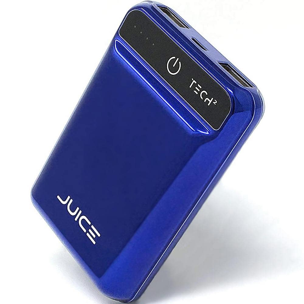 BAYIT HOME AUTOMATION CORP Nano Juice 10,000 mAh Portable Charger - Main Image