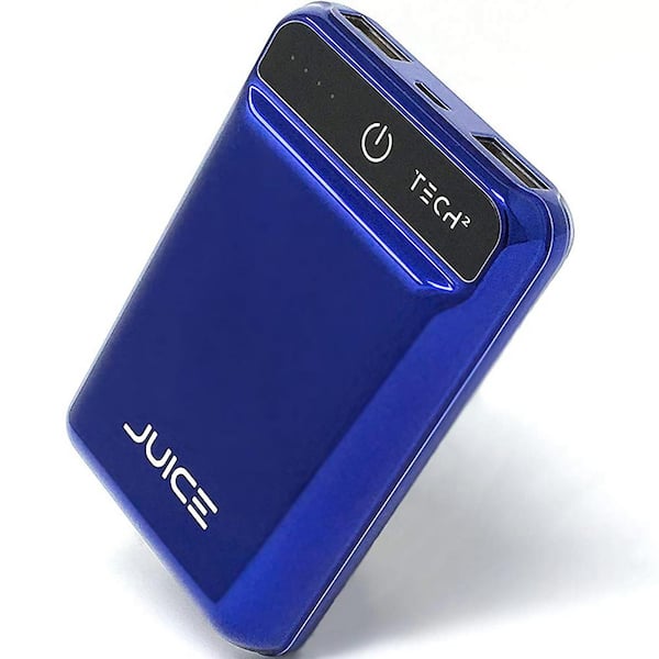BAYIT HOME AUTOMATION CORP Nano Juice 10,000 mAh Portable Charger