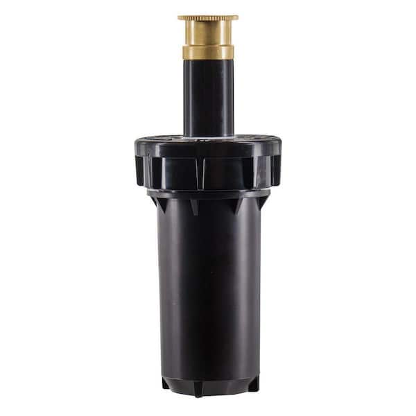 2 in. Professional Spray Head PR W/Brass Full Nozzle