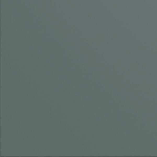Home Decorators Collection - Hargrove 12 in. W x 21 in. D x 34.5 in. H Assembled Plywood Base Bath Cabinet in Verdant Green with Soft Close LH
